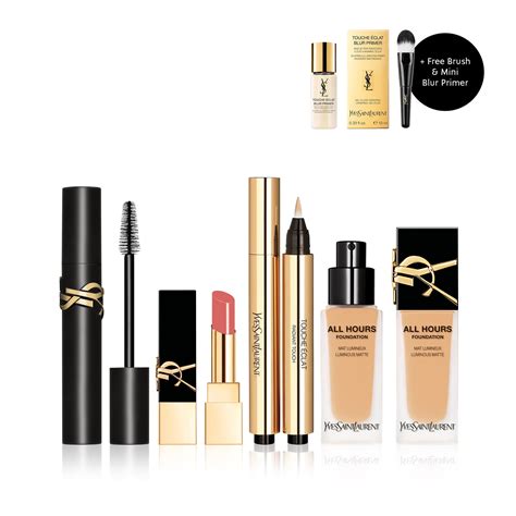 make up vendita online ysl|ysl makeup.